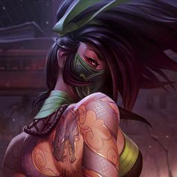 Akali