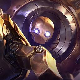 Blitzcrank