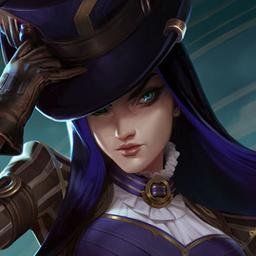 Caitlyn