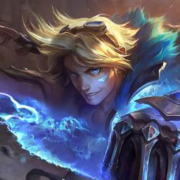 Ezreal