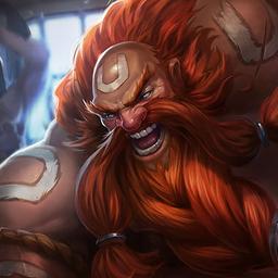 Gragas