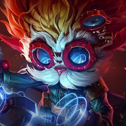 Heimerdinger