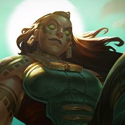 Illaoi