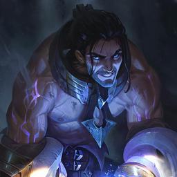 Sylas