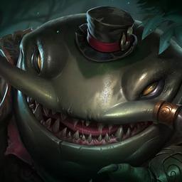 Tahm Kench