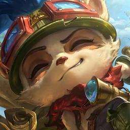 Teemo