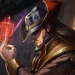 Twisted Fate