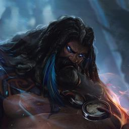 Udyr