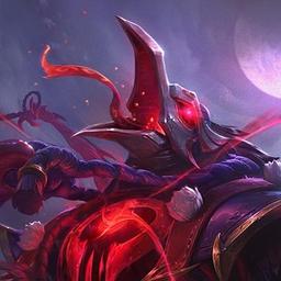 Blood Moon Fiddlesticks