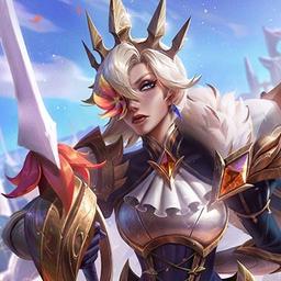 Battle Queen Fiora