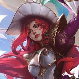 Battle Queen Miss Fortune