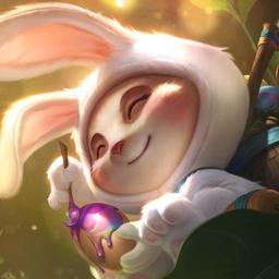 Cottontail Teemo