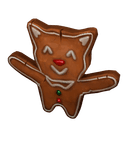 Gingerbread Ward
