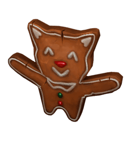 Gingerbread Ward