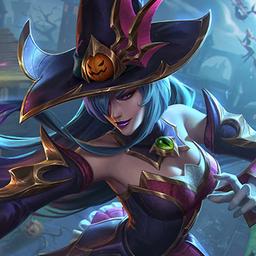 Bewitching Syndra