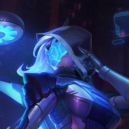 PROJECT Ashe