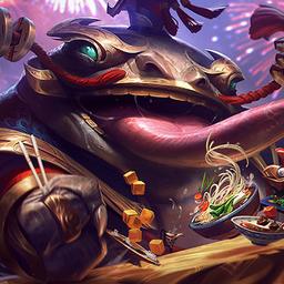 Coin Emperor Tahm Kench