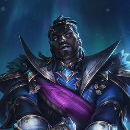 Winterblessed Lucian