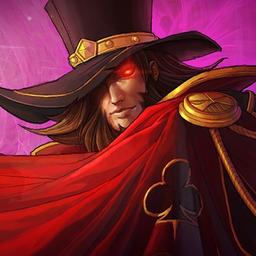 The Magnificent Twisted Fate