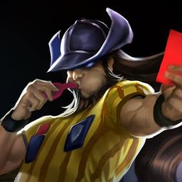 Red Card Twisted Fate