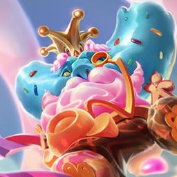 Candy King Ivern