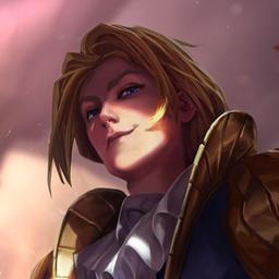 Ace of Spades Ezreal